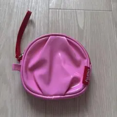 fwee ポーチ・ミラー Qoo10] フィー [fwee] ポーチ 3種 選択 (Po : メイク小物