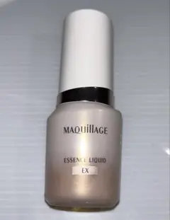 マキアージュ　エッセンスリキッド　EX オークル10
