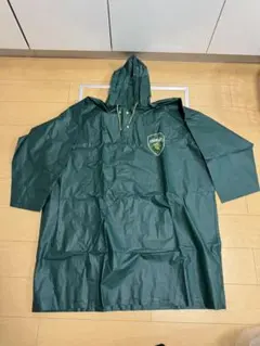 トヨタヴェルブリッツ レインポンチョ