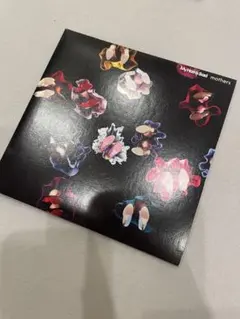 My Hair is Bad mothers 初回限定版