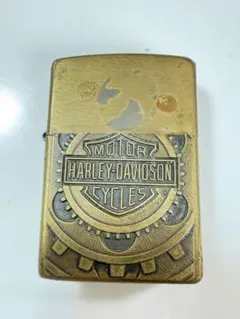 ジッポ 喫煙具・ライター