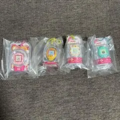 おかしなたまごボーロっち3 4つセット