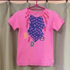 《美品》❤︎RODEO CROWNS キッズＴシャツ❤︎