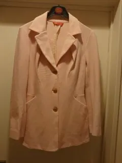 Vivienne Westwood ジャケット ピンク イタリア製