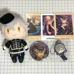 あんスタ 大神晃牙 グッズ セット