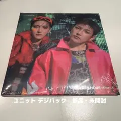 ATEEZ ホンジュン ソンファ ユニット トレカ デジパック マッジュ ①