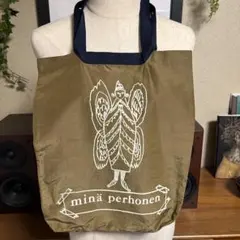 minä perhonen ワンマイルバッグ