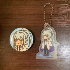 2025年最新】アビス マッシュル アクスタの人気アイテム - メルカリ