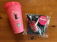 スターバックスの2026ハロウィンのリユーザブルカップとミニカップギフト