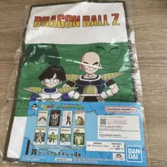 新品未開封☆一番くじ　ドラゴンボールBATTLE ON PLANET NAMEK