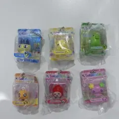 たまごっち パッケージ ガチャ