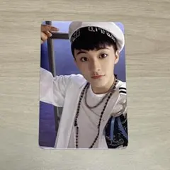 NCT DREAM マーク We young 封入 トレカ 正規品