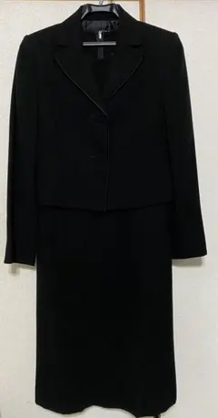 TOKYO IGIN ブラックフォーマル 7号 Sサイズ 喪服