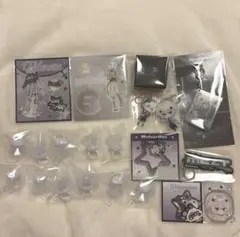 メルト・ダ・テンシ めておら グッズ まとめ売り