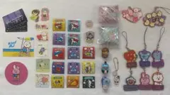 BTS BT21 グッズ まとめ売り