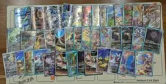 ポケモンカード　ar まとめ売り　40枚セット