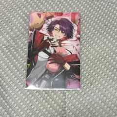 ノスタルジア 2025 渡会 雲雀 コレクションカード