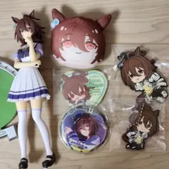 アグネスタキオン まとめ売り