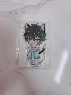 あんスタ ナンジャ ミニゲーム A賞 アクスタ ニキ - メルカリ