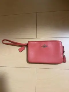 COACH ポーチのサムネイル