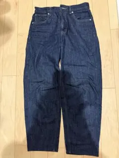 Development Groundlevel デニムパンツ メンズ - メルカリ