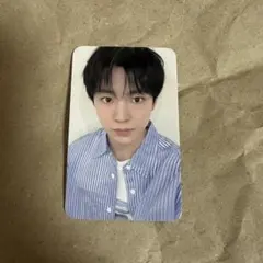 NCT WISH songbird allmd ヨントン トレカ ユウシ