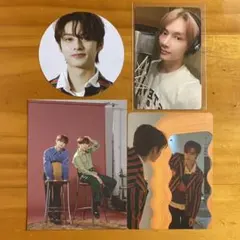 SEVENTEEN セミコロン ジュン