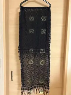 ローラアシュレイ ストールのサムネイル
