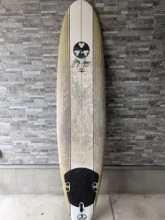 コストコサーフボード8ft