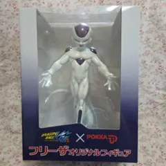 2026年最新】ポッカ フリーザ フィギュアの人気アイテム - メルカリ