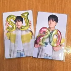 美品】SUPER JUNIOR DVD特典☆キュヒョン トレカ - メルカリ