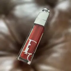 DIORアディクトリップマキシマイザー028レッドディオール