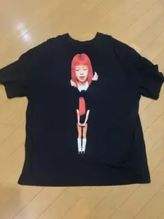 BLACKPINK Jennie ジェニー The Ruby Tシャツ XXL - メルカリ