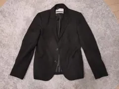 ナノユニバース テーラードジャケット