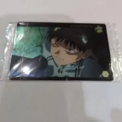 エヴァンゲリオン　ウエハース 碇シンジ
