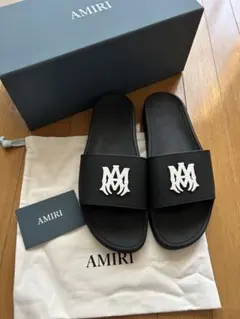 新品 新作 AMIRI アミリ サンダル - メルカリ