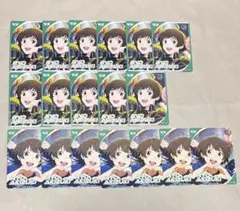 アイドルマスター SideM カードフォリオ F‐LAGS 秋月涼