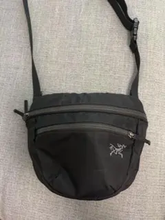 希少/廃盤】ARC'TERYX Mistral 16 メッセンジャー - メルカリ