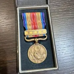 支那事変従軍記章　帝国在郷軍人会　勲章　徽章　メダル　記念　大量 支那事変従軍記章 帝国在郷軍人会 勲章 徽章 メダル 記念 大量