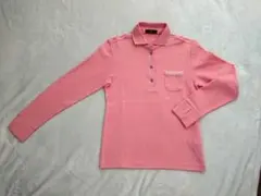 期間限定セール◆23区ゴルフ◆日本製◆ゴルフポロシャツ