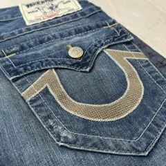 新品未使用 TRUE RELIGION 29インチ