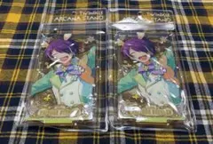 未使用 未開封 TWINKLE ARCANA STAND 仙石忍