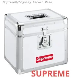 2026年最新】SUPREME レコードケース・バッグの人気アイテム - メルカリ