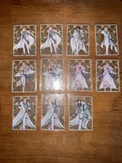 遡及シリーズ ポストカード ブロマイド 写真家 12枚 - メルカリ