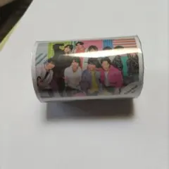 Snow Man ステッカー 2025年製