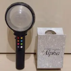 2026年最新】なにわ男子 alpha ペンライトの人気アイテム - メルカリ