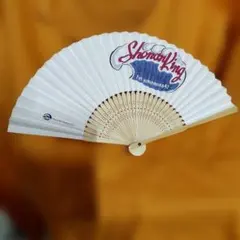 ShonanKing Fm yokohama 84.7 扇子のサムネイル