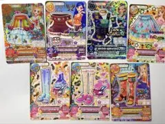 2026年最新】アイカツ 星座ドレス プレミアムの人気アイテム - メルカリ