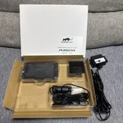 シンさん専用　ユピテル　レーダー探知機　A350α　 OBD−HVTM シンさん専用 ユピテル レーダー探知機 A350α OBD−HVTM シンさん専用