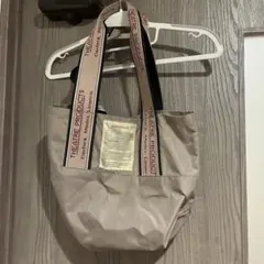 THEATRE PRODUCTS ベージュ トートバッグ